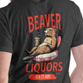 Beaver Liquors T-Shirt