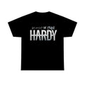 Becoming The Crow Hardyy Country Music Shirt, Gift Fans Tee Hoodie, Sweatshirt | GrindPrints.com