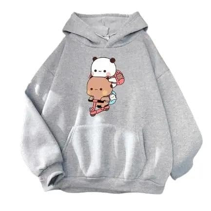 Bee and Puppycats Shirt, Bee and Puppycats Shirt Hoodie, Sweatshirt | GrindPrints.com