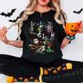 Beetlejuice Shirt, Horror Movie Shirt, Beetlejuice 1988 Movie T Shirt, Halloween Movie Shirt, Beetlejuice Gift, Halloween...