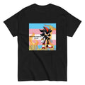 Being boy is icky time to be a girl shadow the hedgehog meme t-shirt Hoodie, Sweatshirt | GrindPrints.com