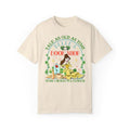 Belle St. Patrick'S Day Shirt Tale As Old As Time Beauty N Beast Shirt Beauty Belle Family Trip 2025 T-Shirts, Hoodie, Sweatshirt