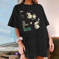 Belle and Sebastian The Life Pursuit Vintage Shirt, Sebastian The Tour Classic Unisex Hoodie, Sweatshirt | GrindPrints.com