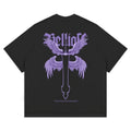 Bellion Shadow Tee - Solo Leveling T-shirt Hoodies & Sweatshirts | GrindPrints.com