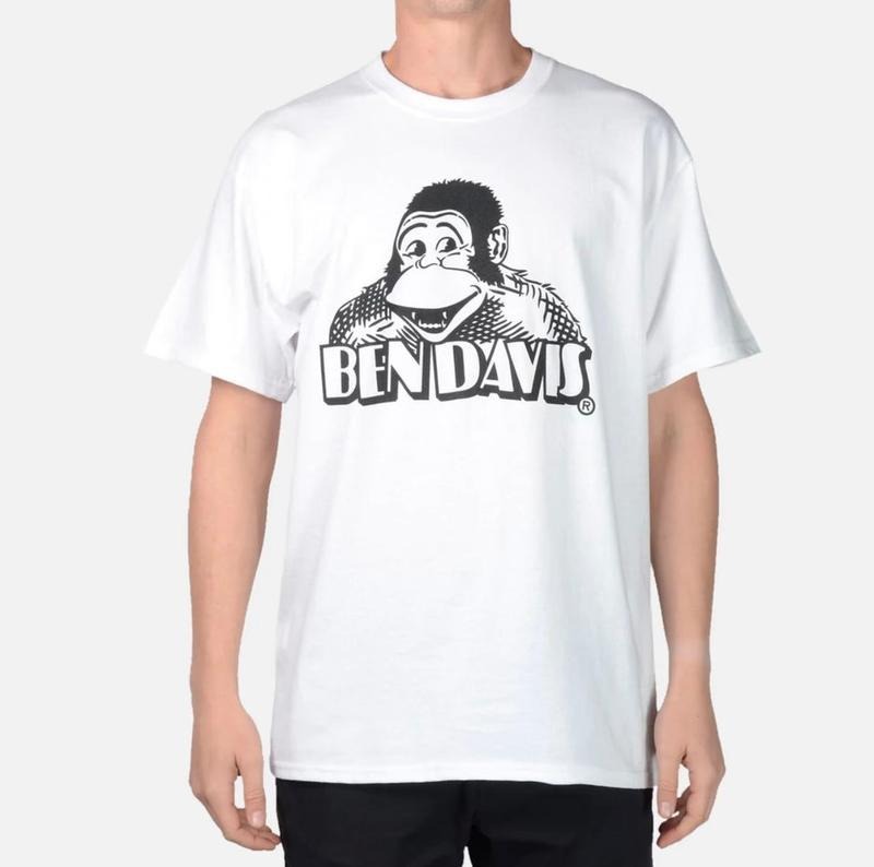 Ben Davis Deco T-Shirts Hoodie, Sweatshirt | GrindPrints.com