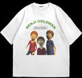 Benji Coleman Sustainable Cotton Retro Retro 90s Vintage T-Shirts, Hoodie, Sweatshirt