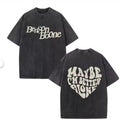 Benson Boone Fireworks And Rollerblades Tour Album 2025 Concert T-Shirt Hoodie, Sweatshirt | GrindPrints.com