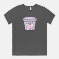 Benson Boone Moonbeam Tee - American Heart Tour, Unisex - Shop Now! Cotton Fabric Hoodie, Sweatshirt | GrindPrints.com