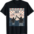 Bernie Sanders AOC Fighting Oligarchy T-Shirt, Graphic Tee For Men, For Women, Menswear Cotton Hoodie, Sweatshirt