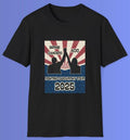 Bernie Sanders AOC Fighting Oligarchy Tour Activist Tee, Social Justice, Activism Protest Shirt, Political Hoodie, Sweatshirt