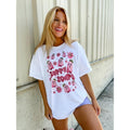 Berry Scary Graphic Top T-Shirts, Hoodie, Sweatshirt | GrindPrints.com