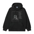 Berserk "Contents" Heavyweight Vintage Hoodie Cotton Blend Classic Anime Sweatshirt Menswear Tops Casual Long Sleeve...