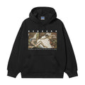 Berserk "Creating Guts" Heavyweight Vintage Hoodie Cotton Blend Classic Anime Sweatshirt Menswear Tops Casual Long Sleeve...