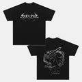 Berserk Anime T-Shirt - Berserk Stylish & Comfortable Tee for Fans Hoodie, Sweatshirt | GrindPrints.com