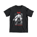 Berserk Guts Fight Tee - Anime Style Streetwear Menswear Top 3000 BC clothes Hoodie, Sweatshirt | GrindPrints.com