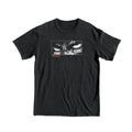 Berserk Struggle Tee - Anime Style Streetwear Hoodie, Sweatshirt | GrindPrints.com