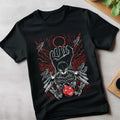 Berserk T-shirt Manga Strip Guts Berserker Armour Anime Manga Shirt Soft Tee Menswear Top Hoodie, Sweatshirt