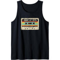 Best 1975 Vintage 50 Year Old Bday Men Women 50th Birthday Tank Top MADE IN USA T-Shirts, Hoodie, Sweatshirt