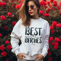 Best B* Sweatshirt Womenswear T-Shirts, Hoodie | GrindPrints.com
