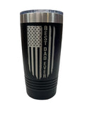 Best Dad Ever American Flag Tumbler T-Shirts, Hoodie, Sweatshirt
