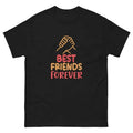 Best Friends Forever T-Shirt, Friendship Tee, Matching Best Friends Shirt, Heartfelt BFF Gift, Fun Apparel, Celebrate...