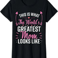 Best Mom Best Mother T-Shirt Hoodie, Sweatshirt | GrindPrints.com