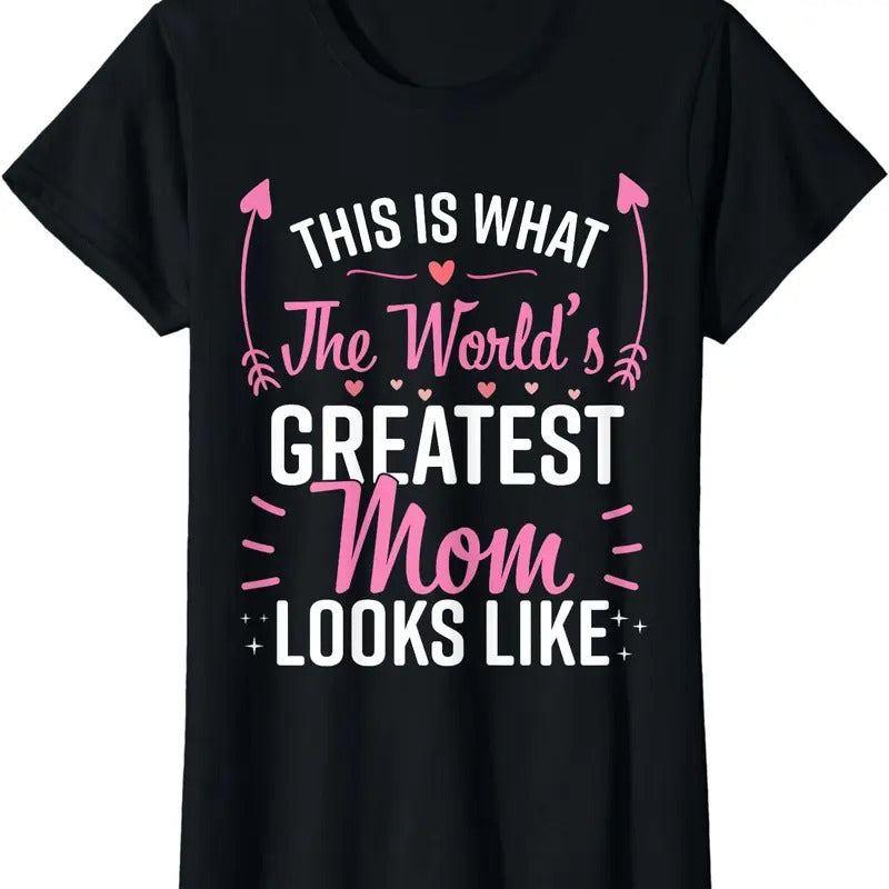 Best Mom Best Mother T-Shirt Hoodie, Sweatshirt | GrindPrints.com
