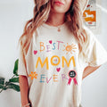 Best Mom Ever tshirt, Funny Mom tshirt, Cute Mama sweatshirt,Vintage Mother tshirt, Mothers Day tshirt, Mother's Day...