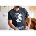 Best Uncle Ever Shirt Gift For Funny Uncle Hoodie, T-shirt and sweater Sweatshirt | GrindPrints.com