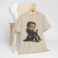 Betty B0op Shirt, Betty B0op Boop, Black Girl Magic Shirt, Melanin Shirt, Mother's Day Shirt, Betty Boop Diva, Black...