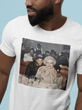 Betty Golden Eazy Compton Color Version Mashup Rare Shirt Hoodie, Sweatshirt | GrindPrints.com