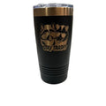 Stay Trashy 20oz Tumbler / Beverage Holder T-Shirts, Hoodie, Sweatshirt | GrindPrints.com
