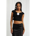 Beverly Beck Harper Rose Top T-Shirts, Hoodie, Sweatshirt