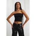 Beverly Beck Shine Sweetheart Tube Top T-Shirts, Hoodie, Sweatshirt