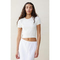 Beverly and Beck Women's Sweetheart Pointelle Short Sleeve Sweater T-Shirts, Hoodie, Sweatshirt | GrindPrints.com
