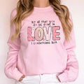 Bible Verse Valent, Gift For Her For Him, Valentine's Day T-Shirts, Hoodie, Sweatshirt | GrindPrints.com