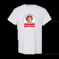 Big Deborah Apparel Tshirt Comfort Cotton Hoodie, Sweatshirt | GrindPrints.com