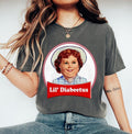 Big Deborah Funny Tasteless Shirt, Big Deborah Cotton T-Shirt, For Men, For Women, Men's T-Shirt Hoodie, Sweatshirt