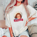 Big Deborah Shirt, Girl Retro T-shirt, Funny Shirt, Girl's Gift, Women's T-shirt, Women's Crewneck Streetwear Casual...