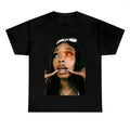 Big Face Anicyaaa Star Orange t shirt Fan Tee Hoodie, Sweatshirt | GrindPrints.com