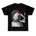 Big Face Black Brentt Pink Star Kittyyy Shirt Hoodie, Sweatshirt | GrindPrints.com