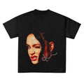 Big Face Kehlaniii shirt concert tour shirt Hoodie, Sweatshirt | GrindPrints.com