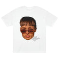 Big Face Pesooo Tee Plumaa Shirt Cotton Fabric Tshirt Hoodie, Sweatshirt | GrindPrints.com