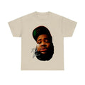 Big Face Rod Wave Sand Shirt - Rapper t shirt - hip hop shirt Hoodie, Sweatshirt | GrindPrints.com
