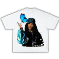 Big Face SZA Solana T-Shirt Classic Cotton Top Hoodie, Sweatshirt | GrindPrints.com
