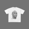 Big Head Ronaldo Nazario T-Shirt, Ronaldo Nazario Vintage Tee, Unisex Soccer Shirt, Sweatshirt, Graphic Tees, Menswear...