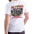 Big Johnson 4x4 Jamboree short sleeve T Shirt Casual Classic Menswear Top Hoodie, Sweatshirt | GrindPrints.com