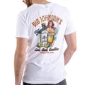 Big Johnsons Tequila Delightfully Salty Casual Menswear Top Love T-Shirts, Hoodie, Sweatshirt