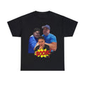 Big Justice The Rizzler We Bring the Boom Meme Tshirt, Funny Shirt Hoodie, Sweatshirt | GrindPrints.com