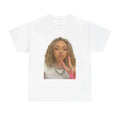 Big La Cute Graphic T-shirt for Men - Cotton Fabric - Classic Hoodie, Sweatshirt | GrindPrints.com